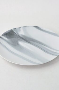 オーブ ブラック プレートM